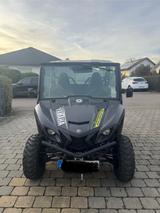 Yamaha Wolverine X2 850 - Angebote