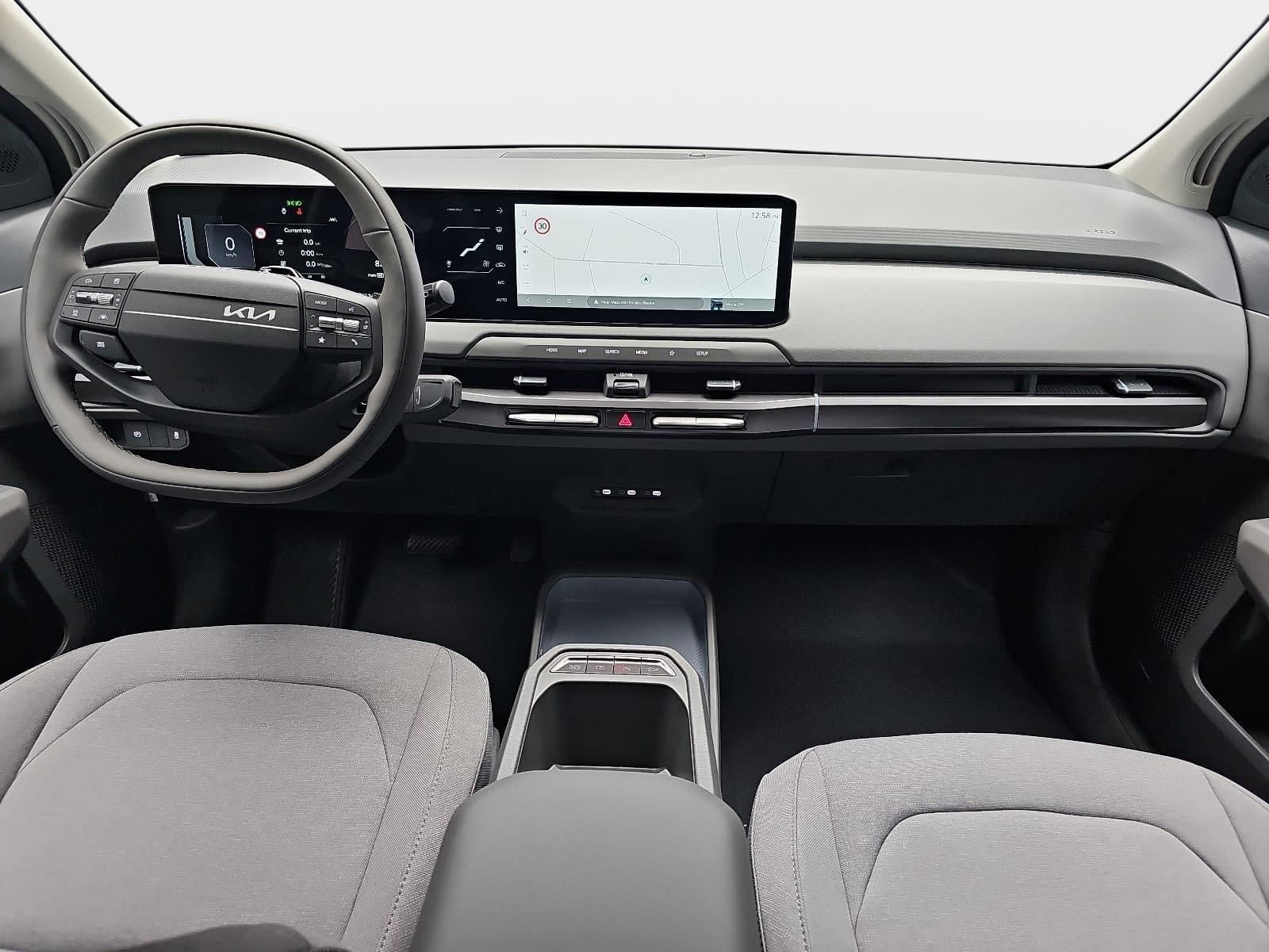 Kia EV3 - Bild 8