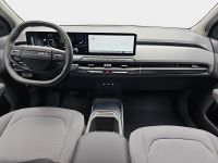 Kia EV3 - Vorschau Bild 8