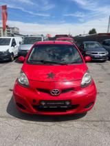 Toyota Aygo AYGO Cool*125.000KM*KLIMA*TÜV - Toyota Aygo (X) in Wuppertal