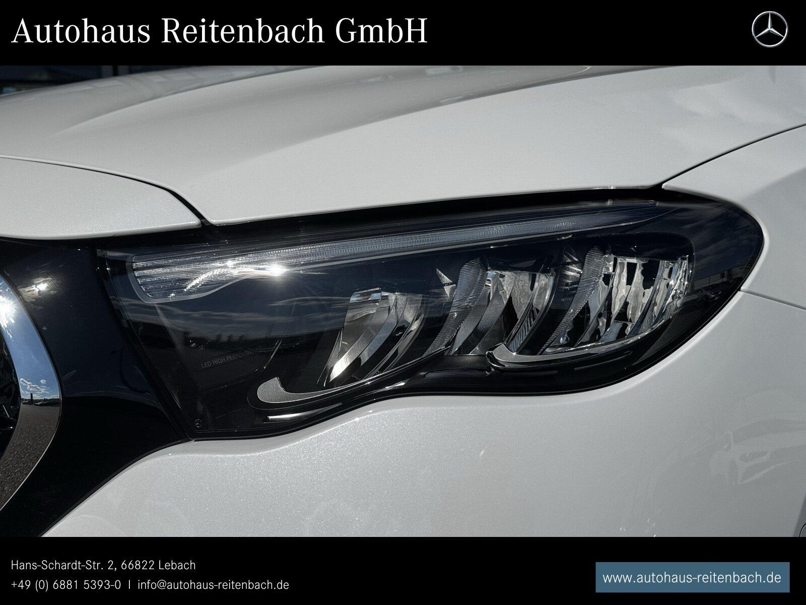 Mercedes-Benz E220dT AVANTGARDE+DISTR TOTW+KAMERA+LED+AMBIENTE