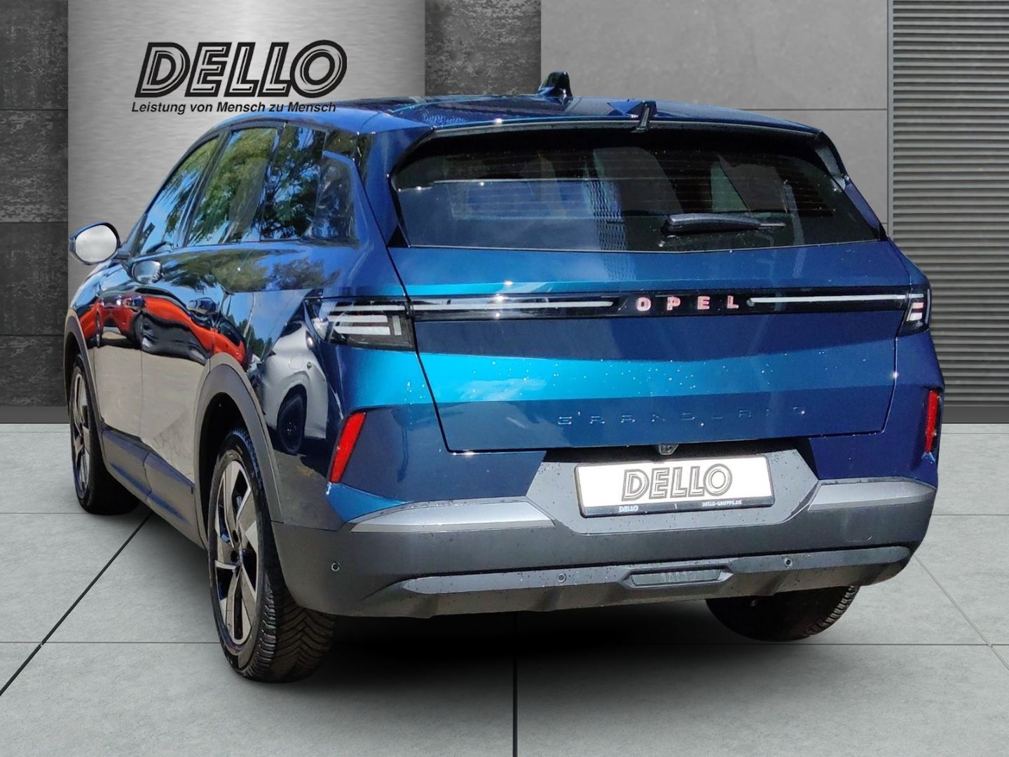 Opel Grandland (X) - Bild 3