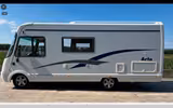 Niesmann + Bischoff Arto 69G - Niesmann + Bischoff Wohnwagen & Wohnmobile