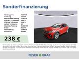 Volkswagen Taigo 1.5 TSI R-Line DSG AHK/Matrix/Navi - VW Taigo Gebrauchtwagen