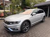 Volkswagen Passat Alltrack 2.0 TDI SCR 140kW DSG 4MOT A... - Volkswagen Passat Alltrack aus 2019