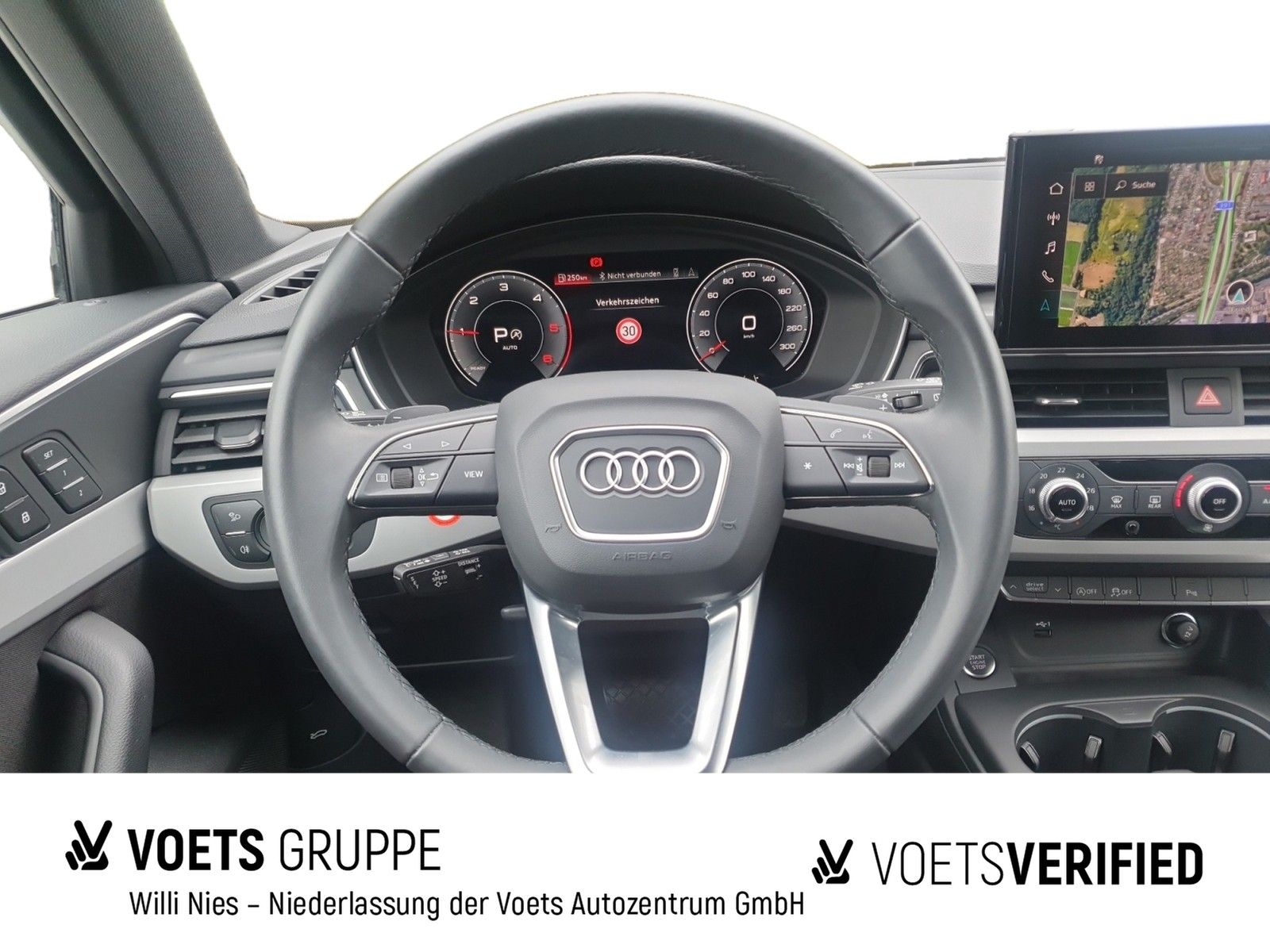 Audi A4 - Bild 11