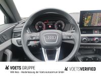 Audi A4 - Vorschau Bild 11