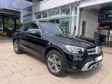 Mercedes-Benz GLC 300e HYBRID 4MATIC EXCLUSIVE. - - Mercedes-Benz GLC 300 Gebrauchtwagen in München