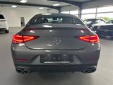 Mercedes-Benz CLS 53 AMG 4M Drivers -HUD-Memor-Massage-PerfAGA - gebrauchte Mercedes-Benz CLS 53 AMG aus dem Jahr 2022