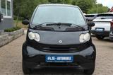 Smart ForTwo Basis *AUTOMATIK/HU/AU BIS 05/2028* - gebrauchte Smart ForTwo aus dem Jahr 2003