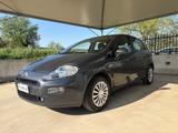 Fiat FIAT Punto 1.2 8V 5 porte OK NEOP POCHI CHILOMET - graue Fiat Punto