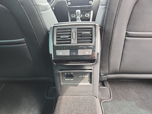Skoda Superb - Bild 19