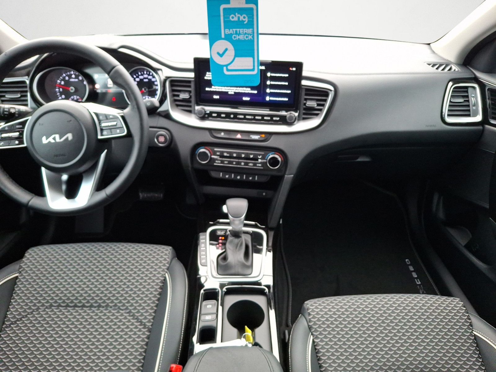 Kia XCeed - Bild 11