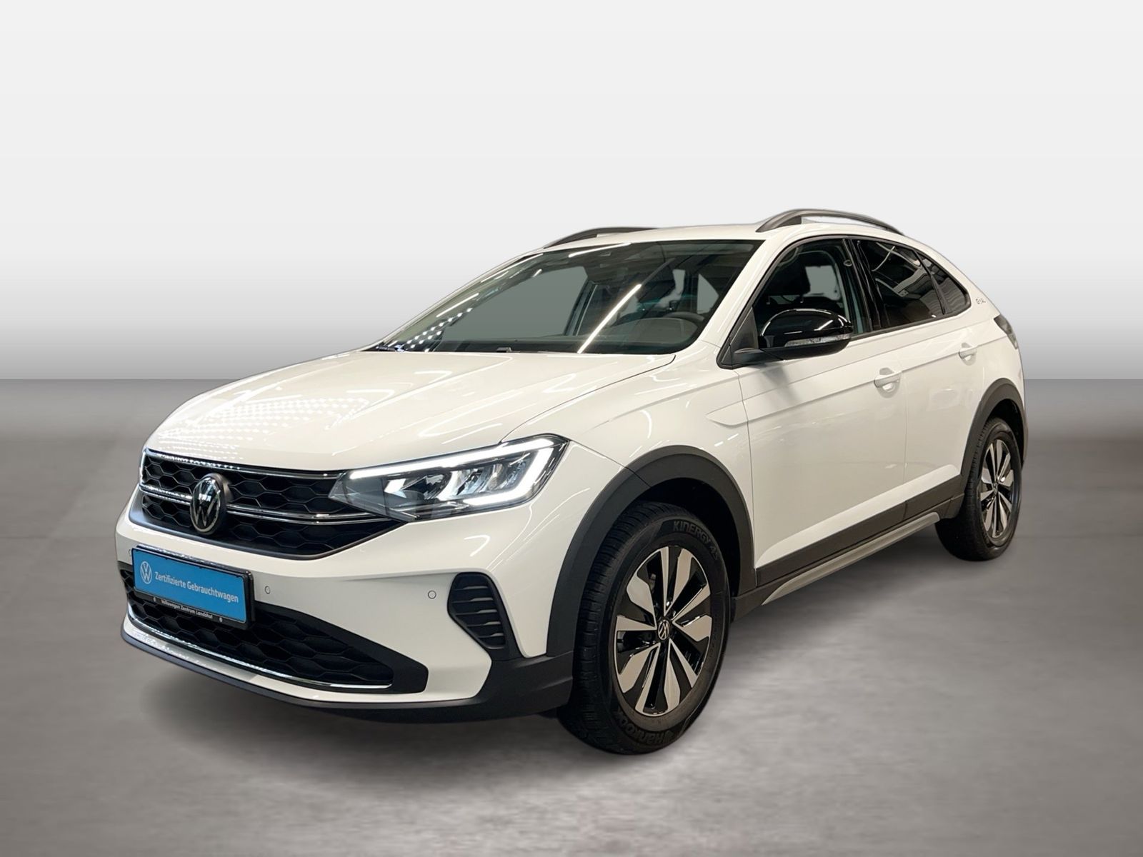 Volkswagen Taigo - Bild 2