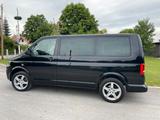 Volkswagen T5 Multivan - VW T5 7-Sitzer
