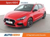 Hyundai i30 2.0 TGDI N Performance *NAVI*LED*ZEMPO*CAM* - Hyundai i30 in Köln