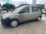 Dacia Dokker Basis