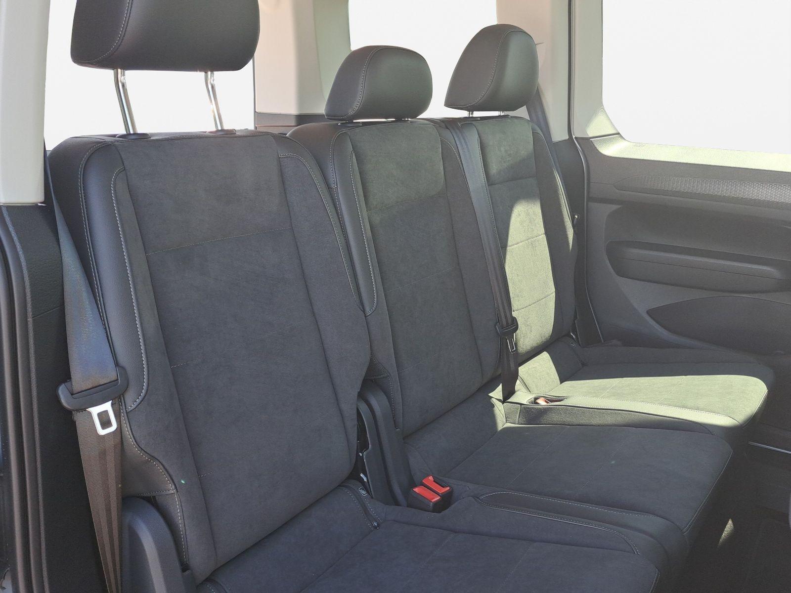 Volkswagen Caddy ENERGY TDI *Navi*LED*AGR*Winterpaket*GJR*
