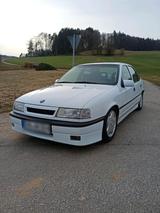 Opel Vectra A 2000 - gebrauchte Opel Vectra aus dem Jahr 1990