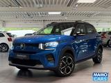 Citroën C3 e 113 MAX 11KW-OBC/NAVI/KLIMA/CAM/TEMPOMAT - Citroën C3 in Bielefeld