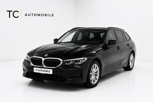 BMW 320 3 Touring 320 d xDrive Advantage