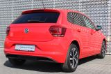 Volkswagen Polo 1.0 TSI beats aKlima Pano AHK APS App - Volkswagen Polo: Beats