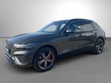 Genesis GV70 2.2 D Sport AWD Pano HUD Sitzklima Kamera - Genesis GV70 Diesel Gebrauchtwagen