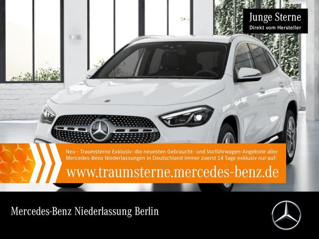 Mercedes-Benz GLA 200 AMG Advanced+/AHK/DISTRONIC/EASY-P/MULTI