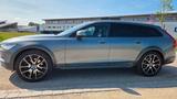 Volvo V90 Cross Country Pro AWD 1. Hand - Volvo V90 Cross Country aus 2018