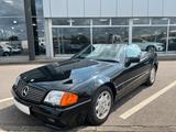 Mercedes-Benz Mercedes Benz 500 SL R129 H-Zulassung - Mercedes-Benz 500: 500sl