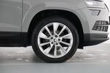 Skoda KAROQ STYLE 1.5TSI ANHÄNGERKUPPLUNG+VARIOFLEX - Skoda Karoq Varioflex Gebrauchtwagen
