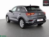 Volkswagen T-Roc 2.0 TSI 4M SPORT SPURHALTE,LED,SCHECKHEFT - VW T-Roc Gebrauchtwagen in Berlin