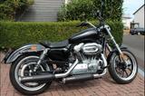 Harley-Davidson XL883 Sportster / Superlow / Iron / Forty Eight  - Offers