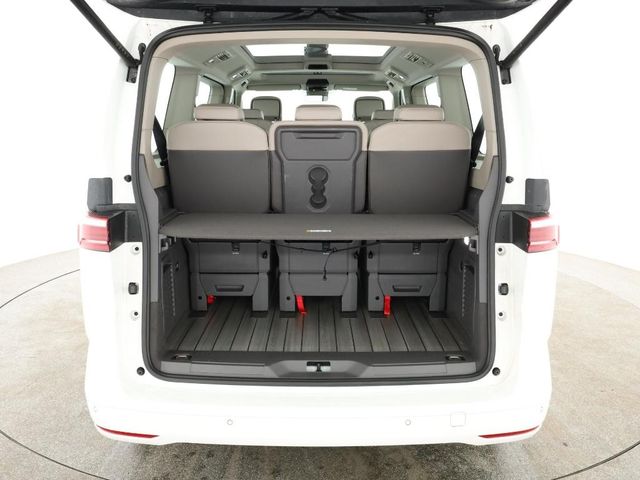T7 Multivan Life lang 2.0 TDI DSG STANDHZG