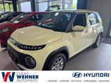 Hyundai INSTER Elektro 71 kW FWD Trend 42 kWh Navi Digit - Hyundai INSTER Tageszulassungen