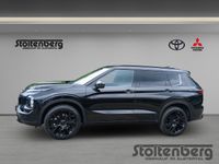 Mitsubishi Outlander - Vorschau Bild 3