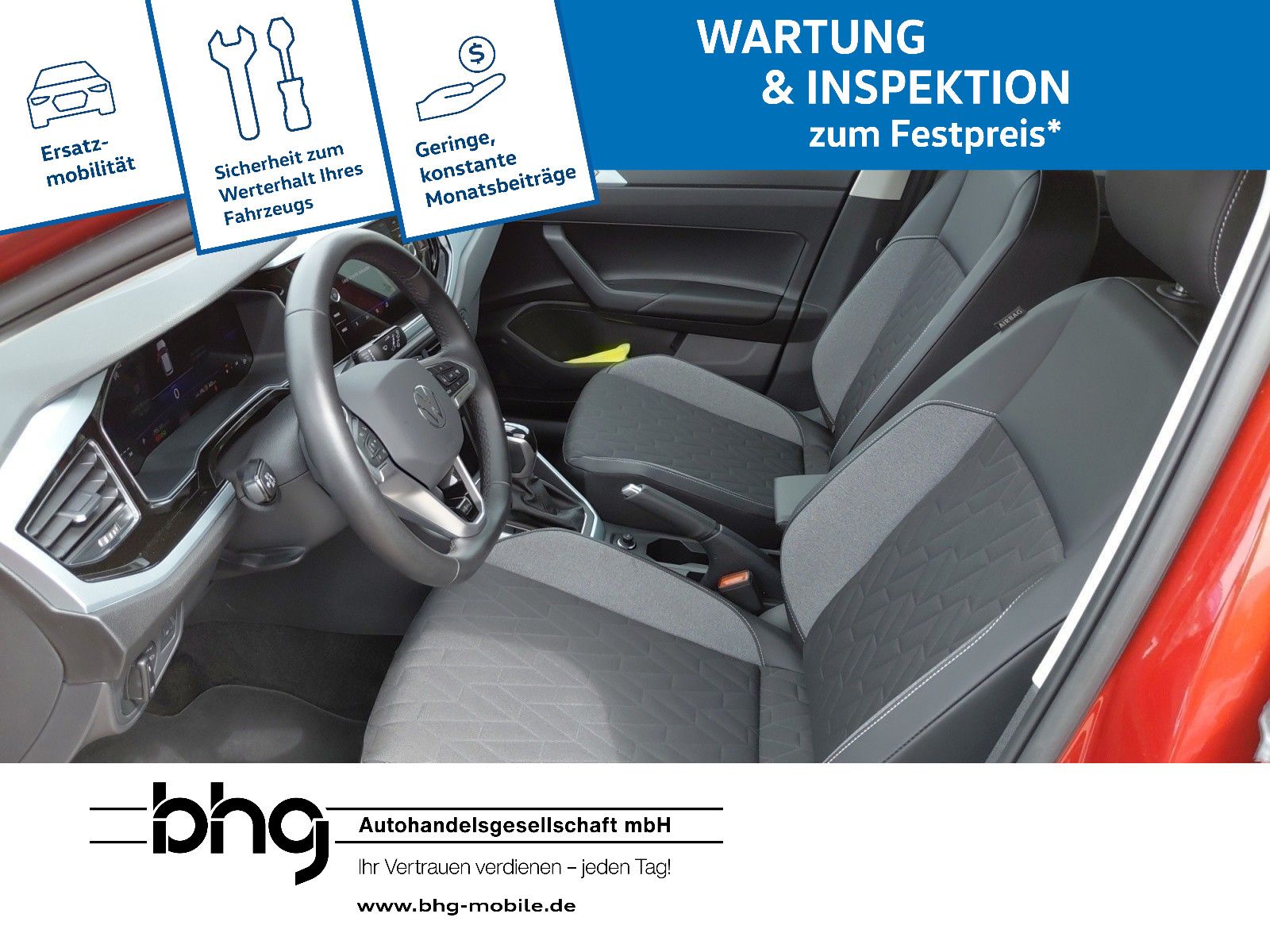 Volkswagen Polo - Bild 7
