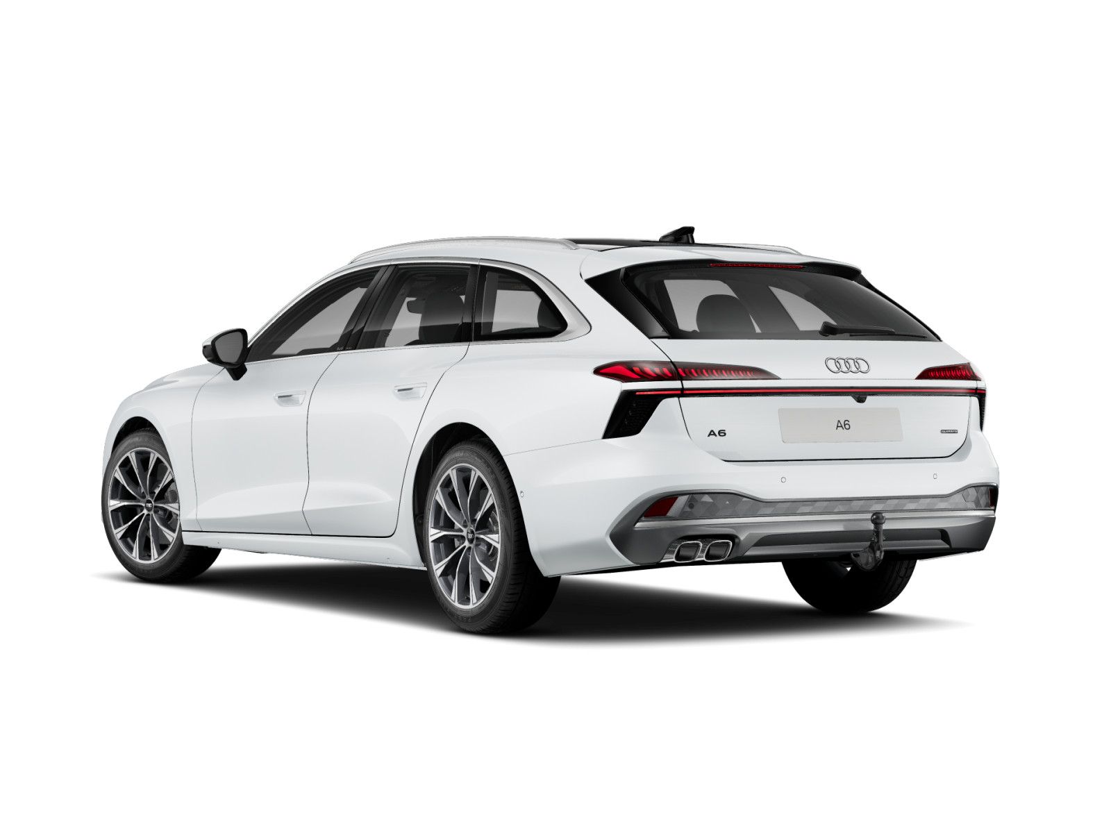 Audi A6 - Bild 5