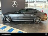 Mercedes-Benz E 450 4M Lim AMG HUD Burme Night Distr 360° Keyl - gebrauchte Mercedes-Benz E 450 aus dem Jahr 2022