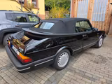 Saab 900 Cabrio - Saab 900 Gebrauchtwagen