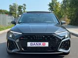 Audi RS 3 Limousine /HUD/PANO/B&O/KAMERA/CARPLAY - Audi RS3 in Köln