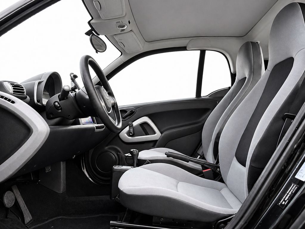smart forTwo – Bild 11