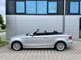 BMW 118d Cabrio Leder/Xenon/PDC - BMW 118 mit Diesel-Antrieb: Cabrio