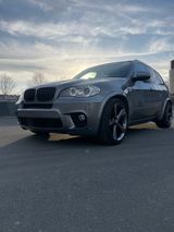 BMW X5 xDrive50i - E70 wenig KM / Sommerfahrzeug - BMW X5: Xdrive50i