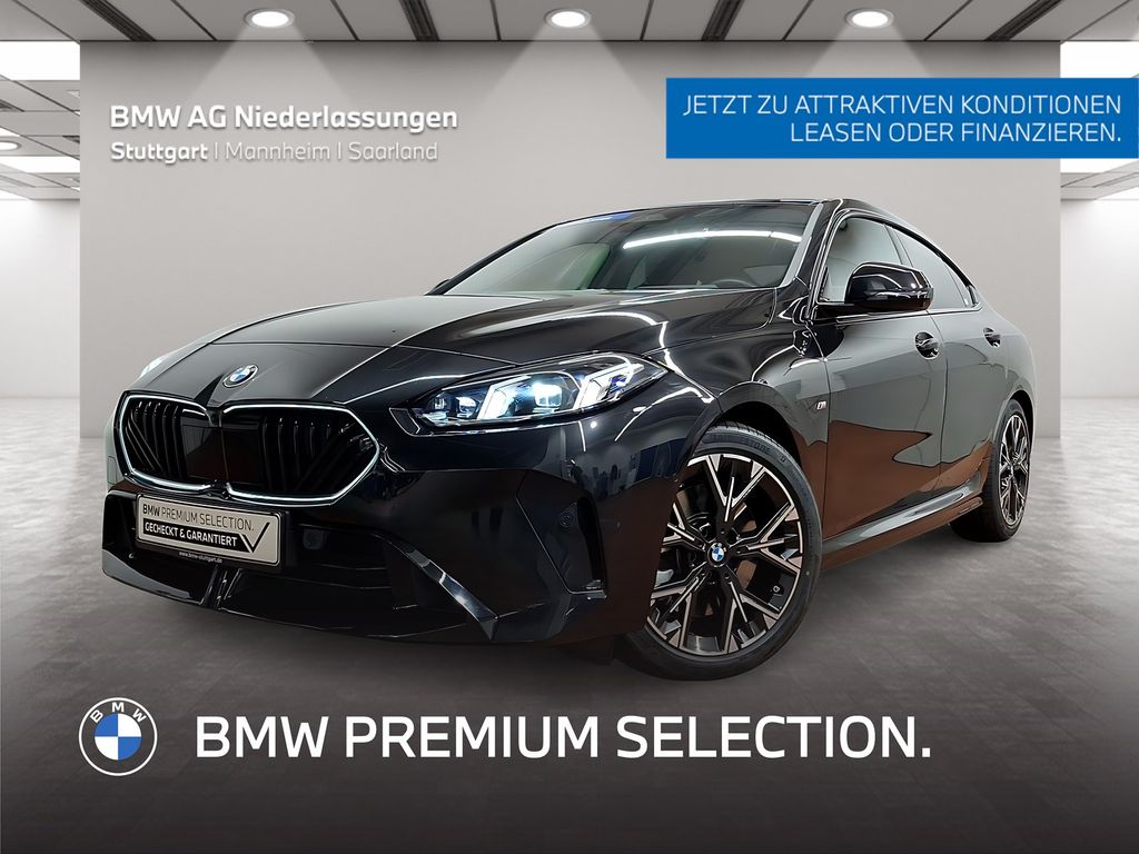 BMW 223 xDrive Gran Coupé M Sport AHK Driv.Assist+