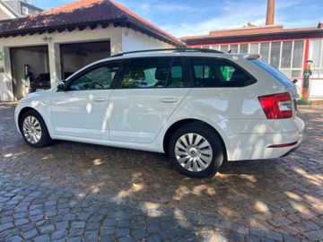Skoda Octavia - 12