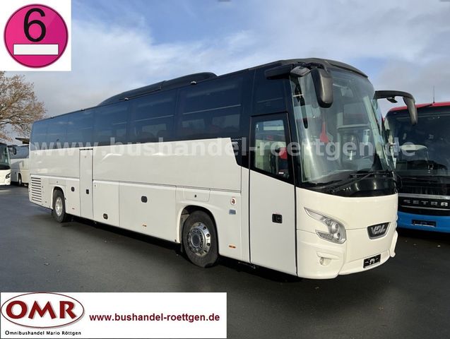 VDL Futura FHD2/ Tourismo/516/Travego/Cityliner