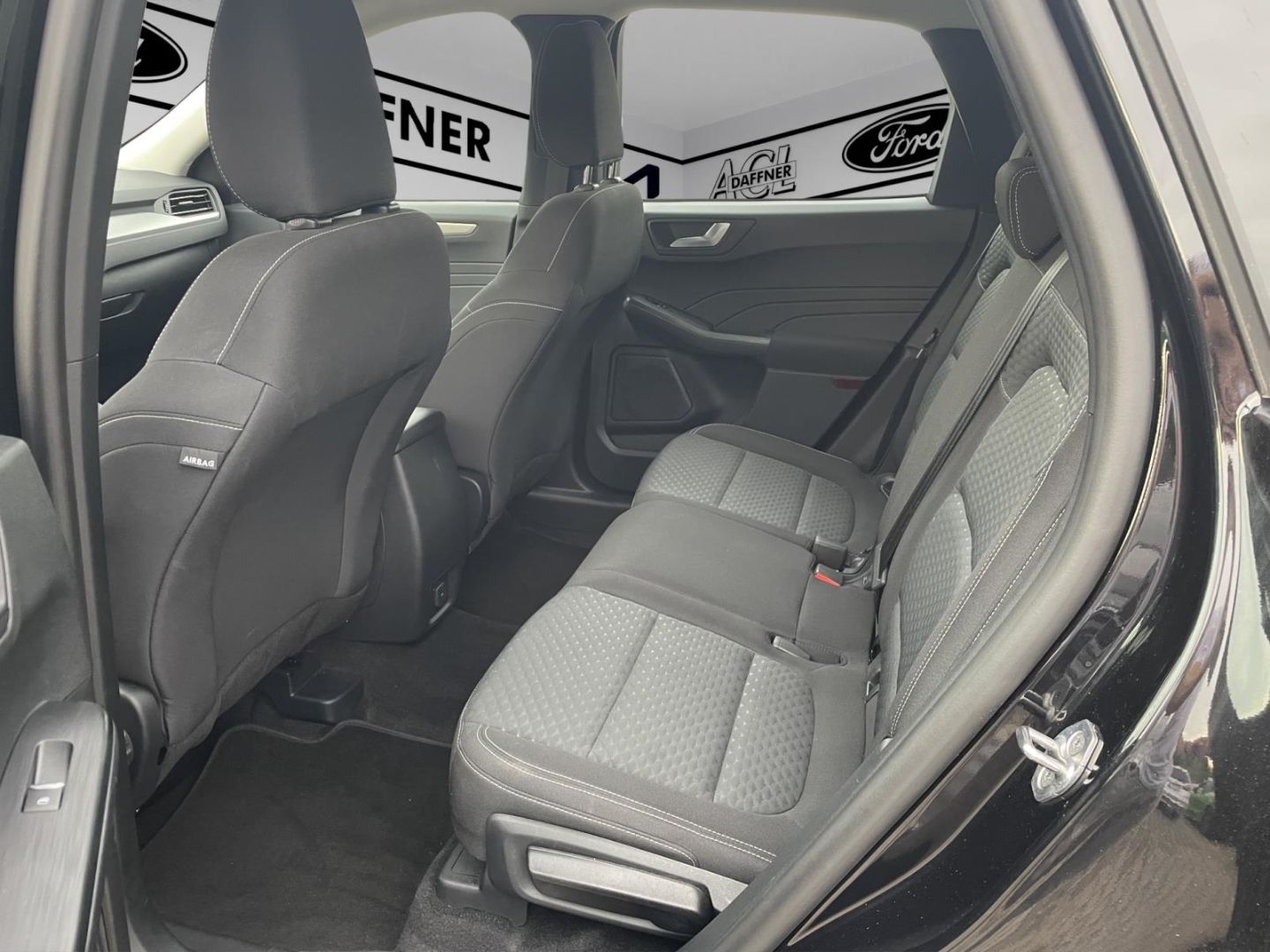 Fahrzeugabbildung Ford Kuga Cool & Connect Navi Apple CarPlay Android A