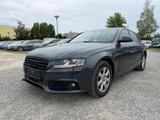 Audi A4 Lim. Attraction - Audi A4 aus 2008 mit Diesel-Antrieb: Limousine
