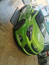 Opel Corsa OPC Nürburgring Edition - Opel Corsa OPC-Nürburgring-Edition mit Benzin-Antrieb